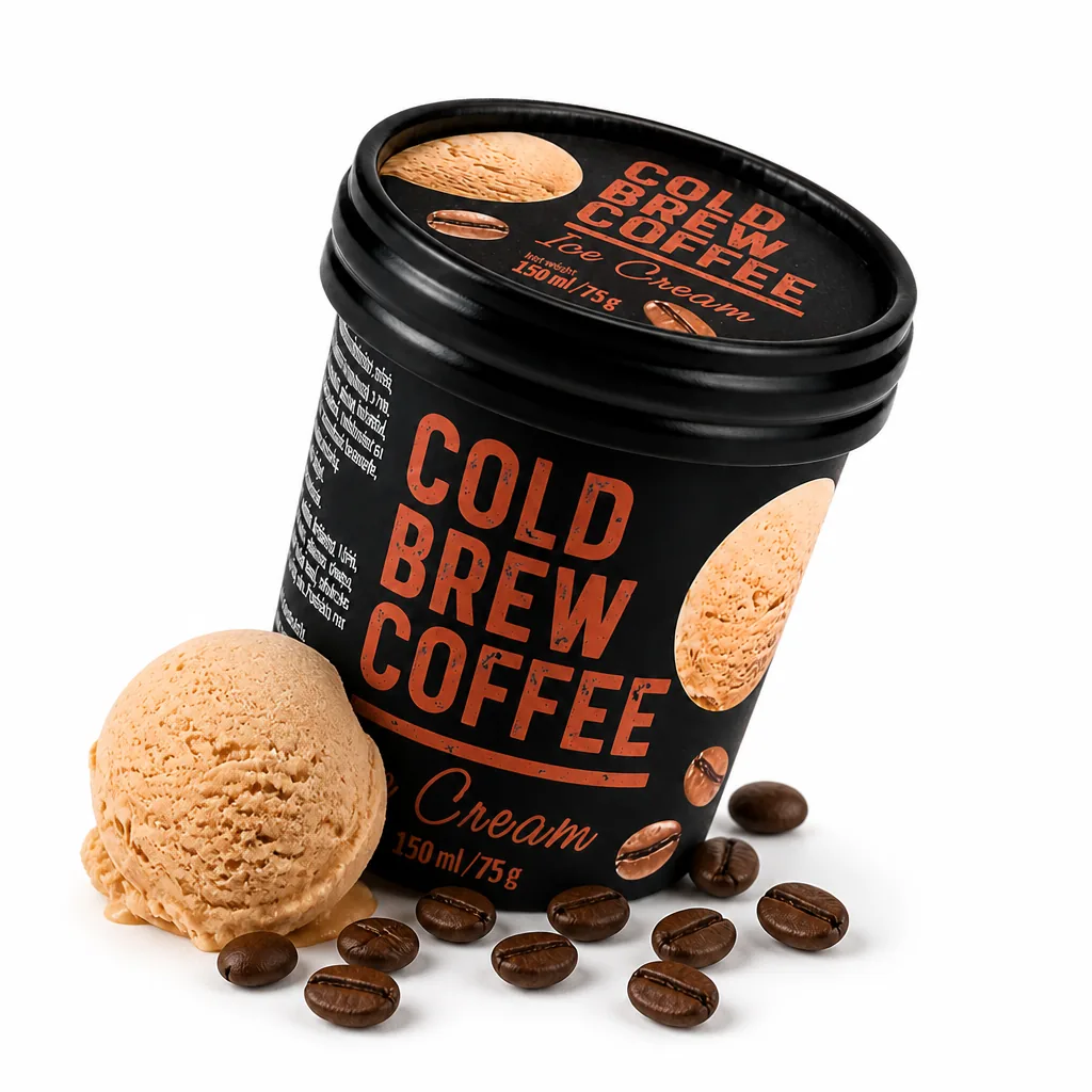 Spells — Cold Brew Coffee