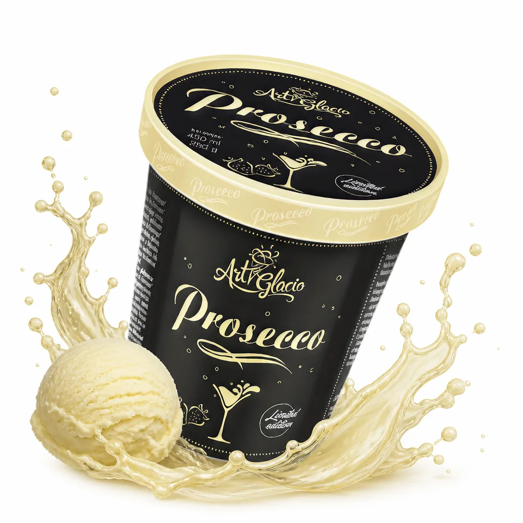 Spells — Prosecco